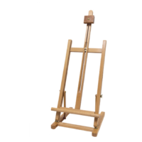 Caballete de Mesa Profesional - 78 cm