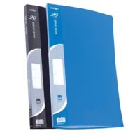 Folder Catálogo Profesional A3 - 20 Fundas