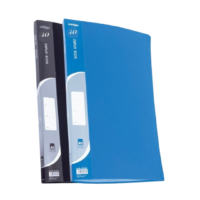 Folder Catálogo Profesional A3 - 40 Fundas