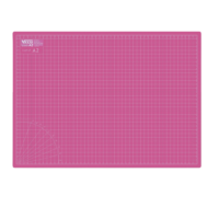 Cutting – Base de corte A2 rosado Valu