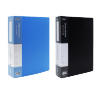 Folder Catálogo Profesional A4 - 100 Fundas