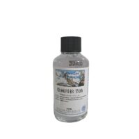Aceite de Trementina para Pintura al Óleo 75 ml