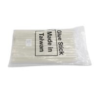 Barras de Silicona Gruesa 1kg
