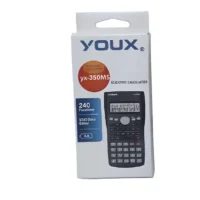 Calculadora científica 350ms
