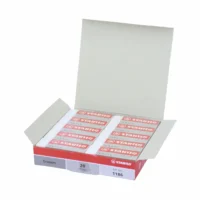 BORRADOR STABILO BLANCO