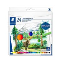 Policromos Coloured Staedtler x24 piezas
