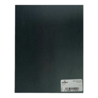 Cartulina CANSON 150gsm 50x65 Negro #38 - Bolsa 10 und