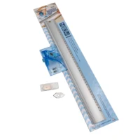 Cutter Dafa 45 y 90 grados c/ regla