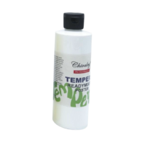 Tempera Blanco – Frasco 250ML