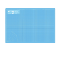 Cutting – Base de corte A3 celeste Valu