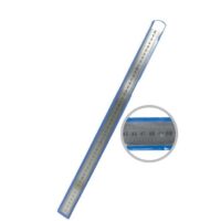 Regla de Acero Inoxidable Profesional - 50 cm 0.9MM