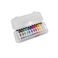 Temperatura en estuche tubo x12 pcs -12ml