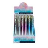 Portamina 0.5mm tornasol
