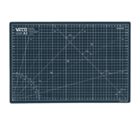 Cutting – base de corte A3 negro Valu