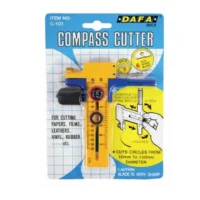 Compás Cutter Dafa I-DF-101