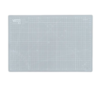 CUTTING –  Base  de corte A3 gris Valu