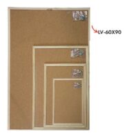 PIZARRA CORCHO 60X90 CM