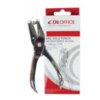 Perforador un hueco 6mm