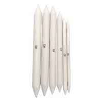 Difuminadores para Dibujo Artístico – Pack x6 Piezas