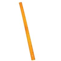 Regla acrilico 100cm