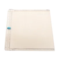 Plegadora – guillotina 30x30cm