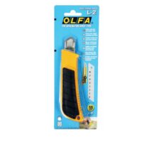 Cutter OLFA 18mm L-2