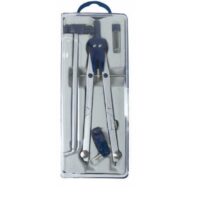 Compás de Precisión con Alargadera Articulable