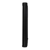 Portaplano Aluminio negro