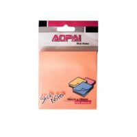 Posit cuadrado económico 100 Hojas