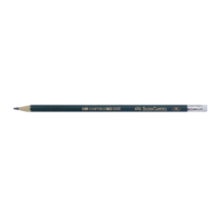 Lápiz Faber Castell Prof. 9000 6B