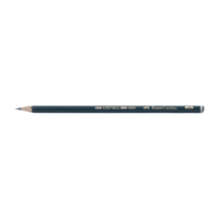 Lápiz Faber Castell Prof. 9000 7B