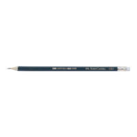 Lápiz Faber Castell Prof. 9000 H