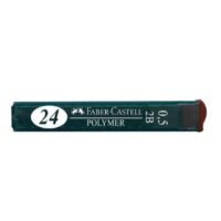 Mina 0.5mm 2B Faber Castell