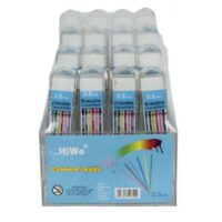 Mina 0.5mm Color x12 piezas