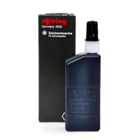 Tinta china Rotring Negro