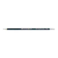 Lápiz Faber Castell Prof. 9000 2H