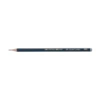 Lápiz Faber Castell Prof. 9000 5H