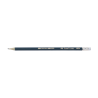 Lápiz Faber Castell Prof. 9000 HB