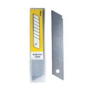 Repuest. cuchilla grande x10 pcs DHDP