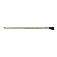 Borrador lápiz con brocha Faber Castell 7058b