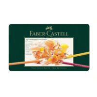 Policromos Faber Castell Prof. cod 110036 x 36 Piezas