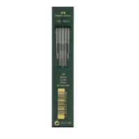 Mina 2mm HB Faber Castell  x10pcs