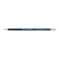 Lápiz Faber Castell Prof. 9000 B