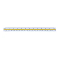 Escalímetro ROTRING 30 cm