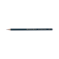 Lápiz Faber Castell Prof. 9000 3H