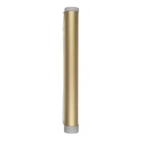 Portaplano Aluminio Dorado