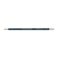 Lápiz Faber Castell Prof. 9000 5B