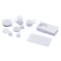 Cocina 12pcs K73-002 miniatura - Docena
