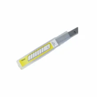 Repuesto cuchilla chico x10pcs xhdp