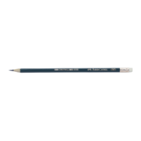 Lápiz Faber Castell Prof. 9000 3B